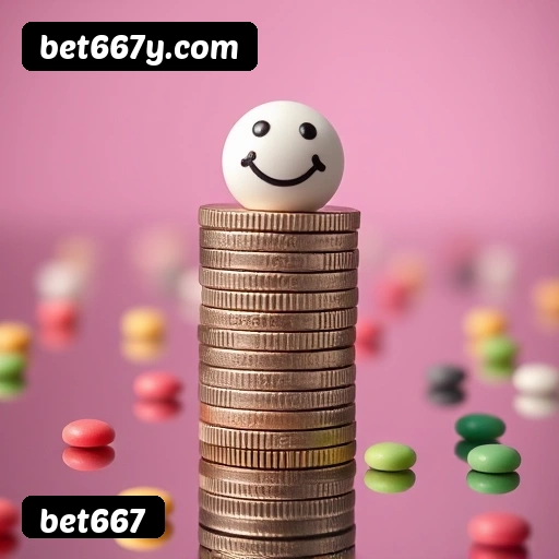 bet667 bônus R$5.000 + 500 giros - Rollover 35x, prazo 30 dias, 38% taxa conversão