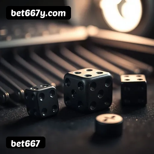 Logo da bet667