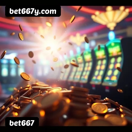 Loterias online disponíveis na bet667