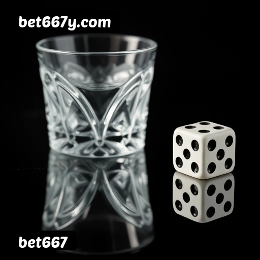 Estatísticas bet667 2025–2026 - 120 mil jogadores ativos, R$72.5M pagos, RTP 96.52%