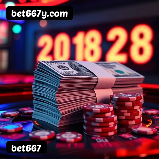 6 vantagens exclusivas do programa VIP da bet667