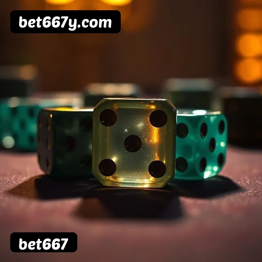 Níveis do programa VIP da bet667